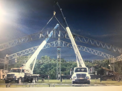 Autotransportes Especializados Y Grúas Industriales Ochoa